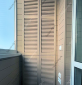 Примеры работ компании Балконы Волгограда