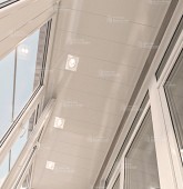 Примеры работ компании Балконы Волгограда