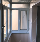 Примеры работ компании Балконы Волгограда