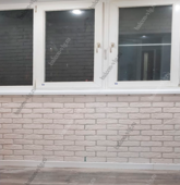 Примеры работ компании Балконы Волгограда