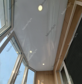 Примеры работ компании Балконы Волгограда