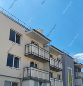 Примеры работ компании Балконы Волгограда