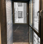 Примеры работ компании Балконы Волгограда