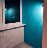 Примеры работ компании Балконы Волгограда