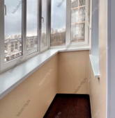 Примеры работ компании Балконы Волгограда