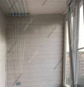 Примеры работ компании Балконы Волгограда