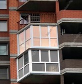 Примеры работ компании Балконы Волгограда