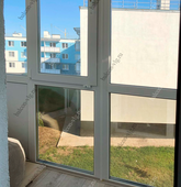 Примеры работ компании Балконы Волгограда