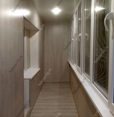 Примеры работ компании Балконы Волгограда