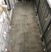 Примеры работ компании Балконы Волгограда