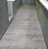 Примеры работ компании Балконы Волгограда