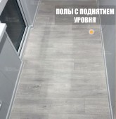 Примеры работ компании Балконы Волгограда