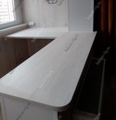 Примеры работ компании Балконы Волгограда