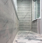 Примеры работ компании Балконы Волгограда