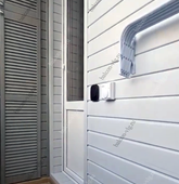 Примеры работ компании Балконы Волгограда