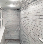 Примеры работ компании Балконы Волгограда