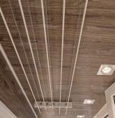 Примеры работ компании Балконы Волгограда