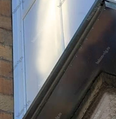 Примеры работ компании Балконы Волгограда