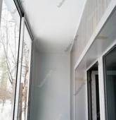 Примеры работ компании Балконы Волгограда