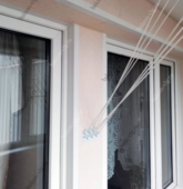 Фотогалерея балконов и лоджий