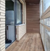 Примеры работ компании Балконы Волгограда