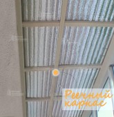 Примеры работ компании Балконы Волгограда