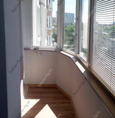 Примеры работ компании Балконы Волгограда