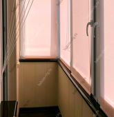 Примеры работ компании Балконы Волгограда