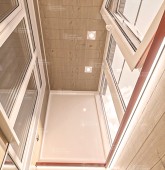 Примеры работ компании Балконы Волгограда