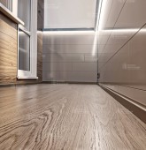 Примеры работ компании Балконы Волгограда