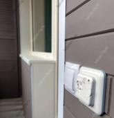 Примеры работ компании Балконы Волгограда