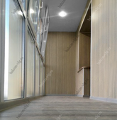 Примеры работ компании Балконы Волгограда