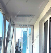 Примеры работ компании Балконы Волгограда