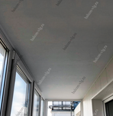 Примеры работ компании Балконы Волгограда