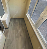 Примеры работ компании Балконы Волгограда