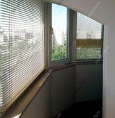 Примеры работ компании Балконы Волгограда