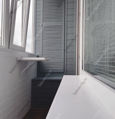 Примеры работ компании Балконы Волгограда