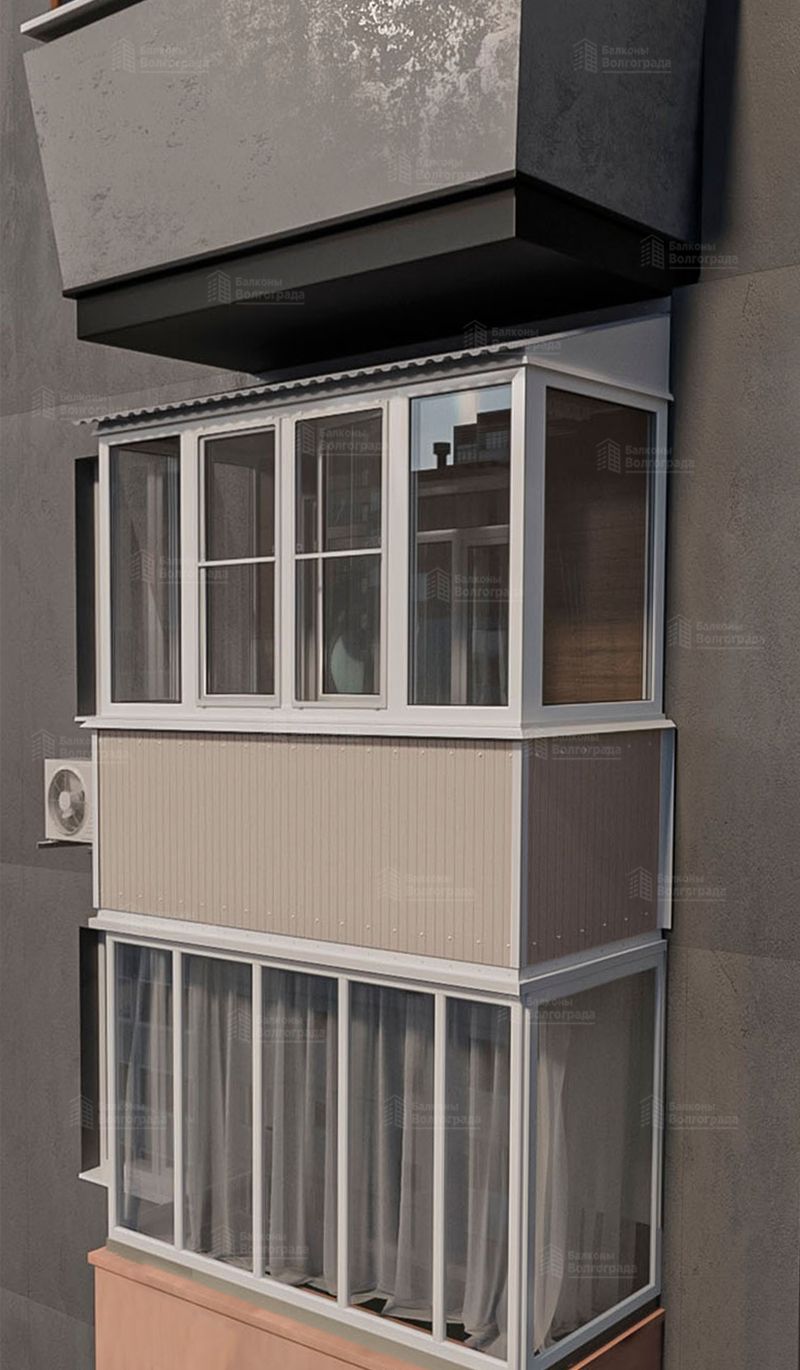 Десять преимуществ остекления Десять преимуществ остекления